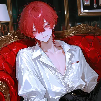 Profile image of 桃李
