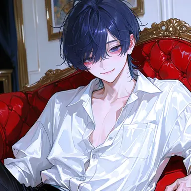 Profile image of 千隼