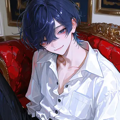 Profile image of 千隼