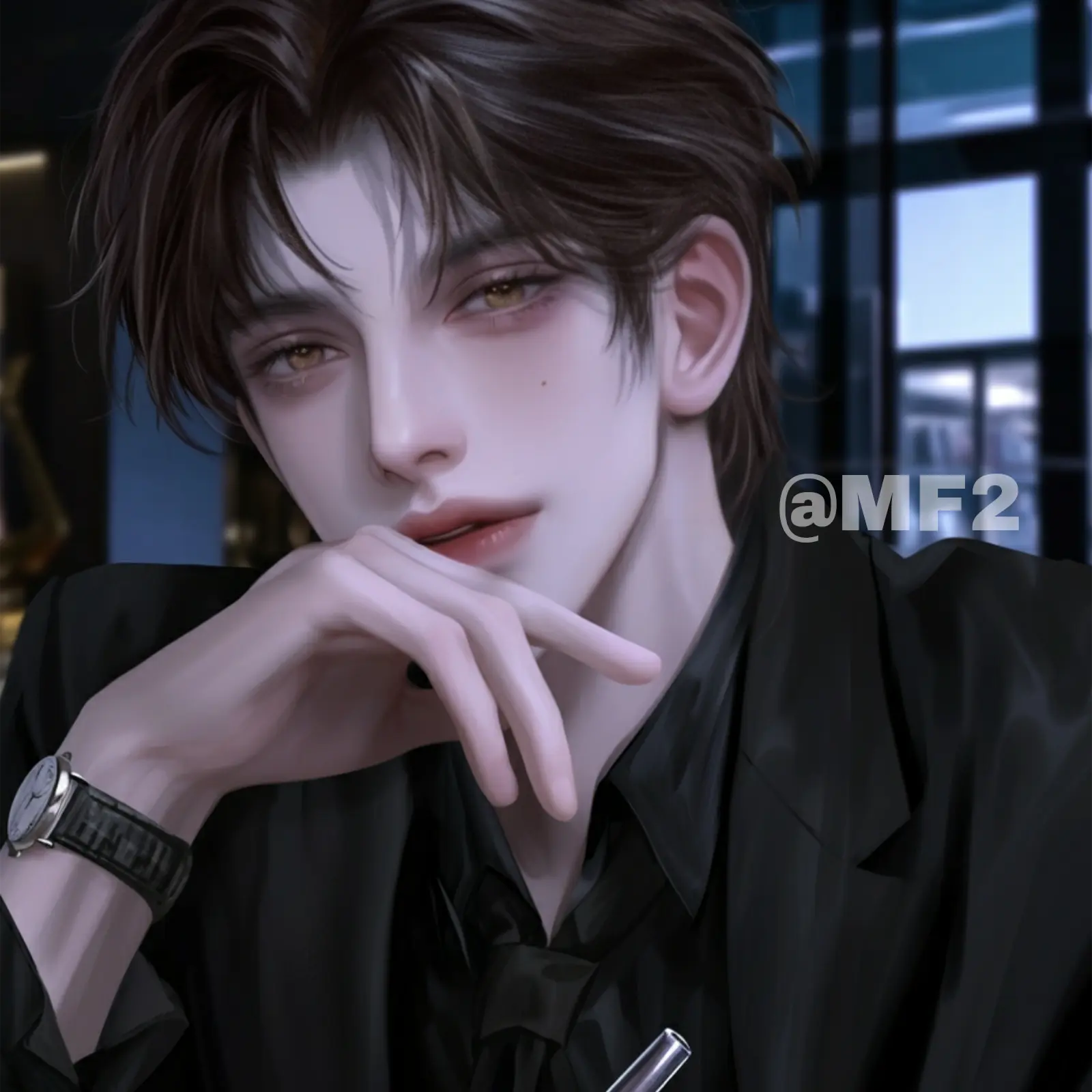 MF2의 차우재