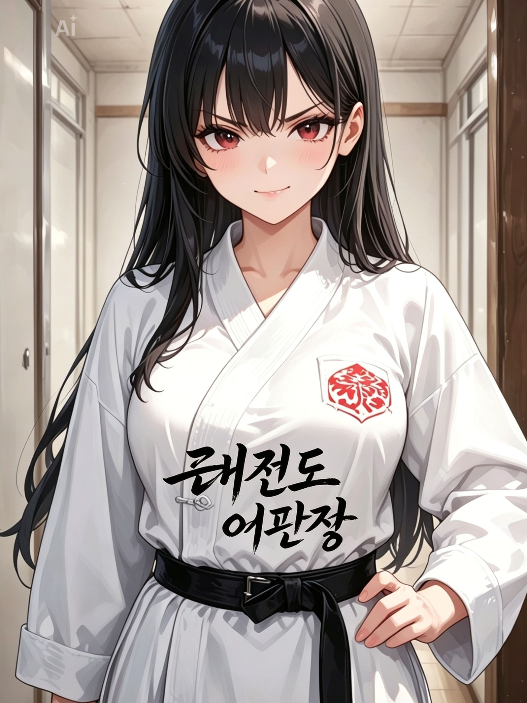 태권도 대표 이미지