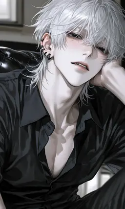 Profile image of 潤夜
