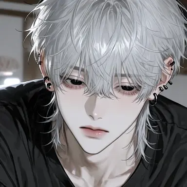 Profile image of 潤夜
