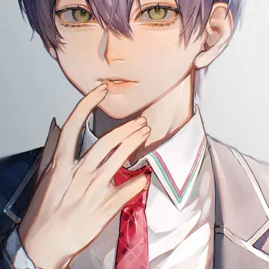 Profile image of 剣持刀也