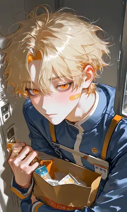 Profile image of Takuya