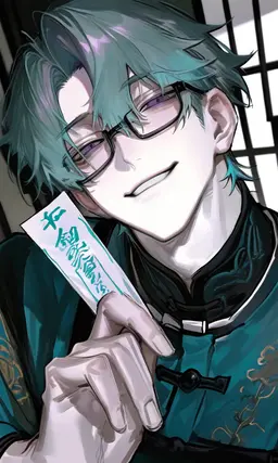 Profile image of イオリ