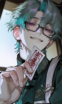 Profile image of イオリ