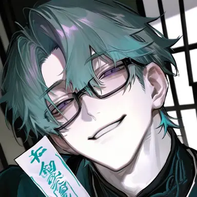 Profile image of イオリ