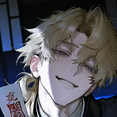 Profile image of カグヤ