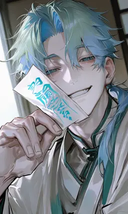 Profile image of レンヤ
