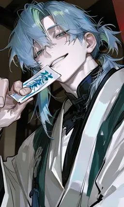 Profile image of レンヤ