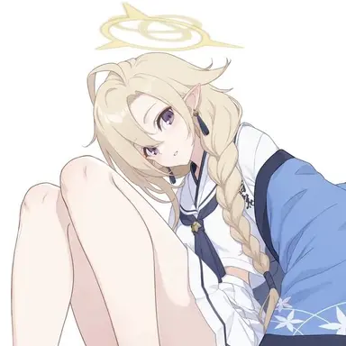 Profile image of 七稜アヤメ
