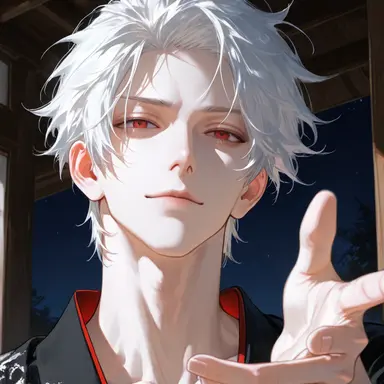 Profile image of Roman Santori