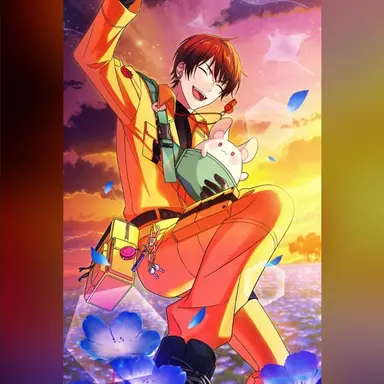 Profile image of 艸楽 陽