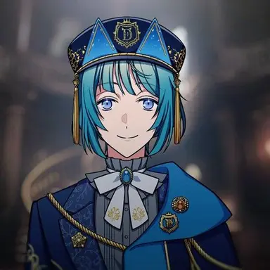 Profile image of コーネリアス理事長