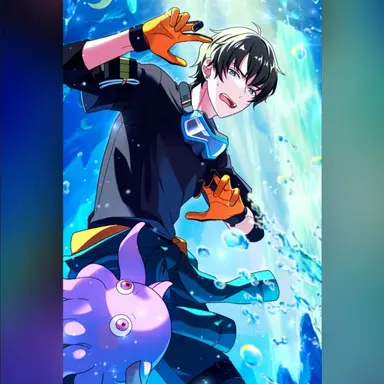 Profile image of 白波 蓮