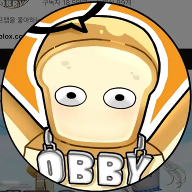 Profile image of 준브레드