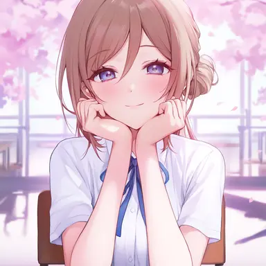 Profile image of 姫崎 莉波