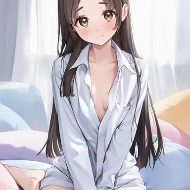 Profile image of 倉本 千奈