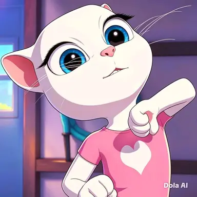 Profile image of angela