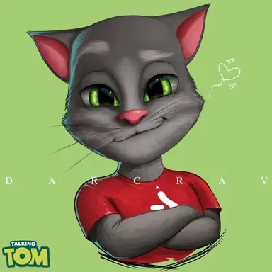 Profile image of tom