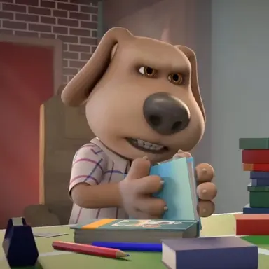 Profile image of ben