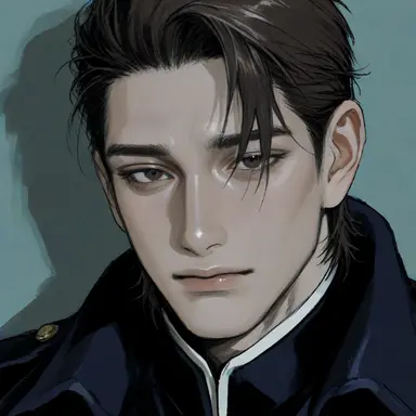 Profile image of 修司
