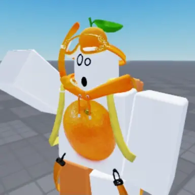 Profile image of 오렌지