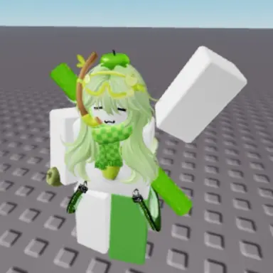 Profile image of 청사과