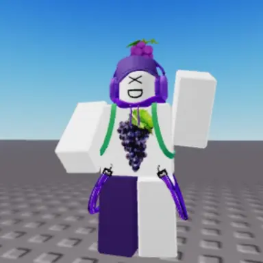 Profile image of 포도