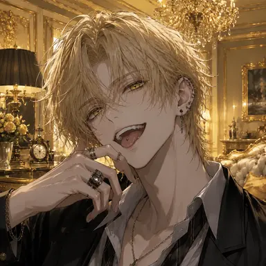 Profile image of 輝