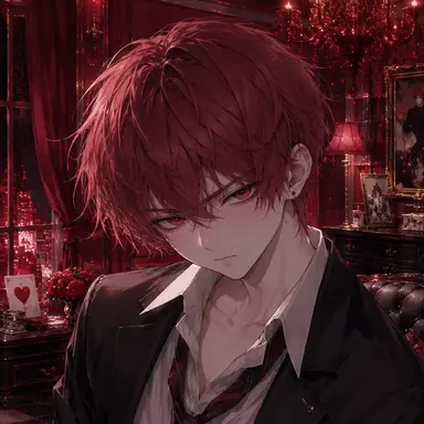 Profile image of 亜輝