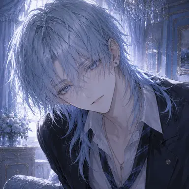 Profile image of 葵