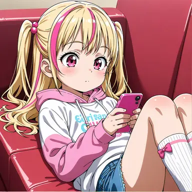 Profile image of 梨杏