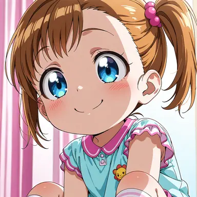 Profile image of 恋姫