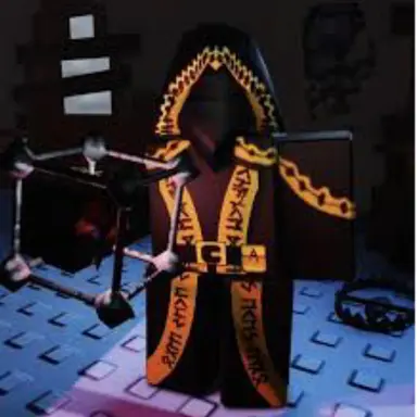 Profile image of Tuff