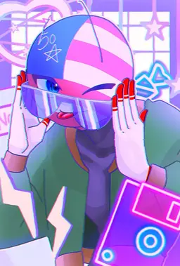 Profile image of アメリカ