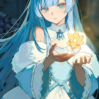 Profile image of エルシア