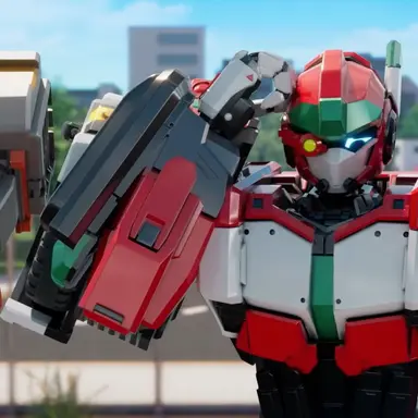 Profile image of 메가앰블러