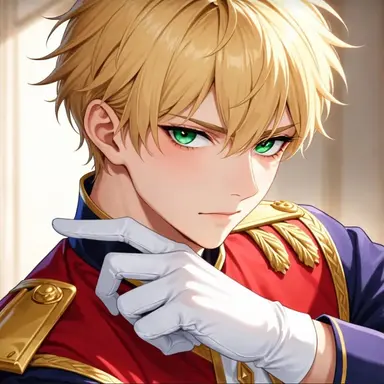 Profile image of アーサー