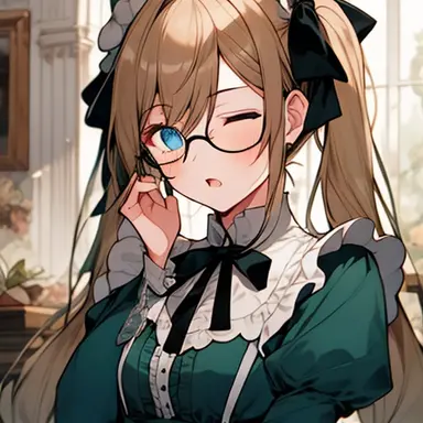 Profile image of アリス・カークランド