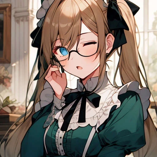 アリス・カークランド