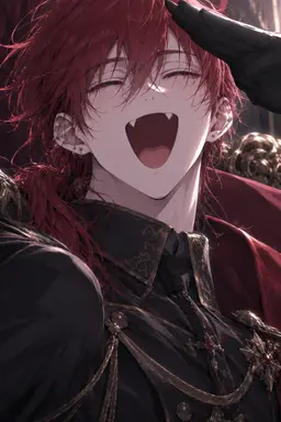 Profile image of Leak