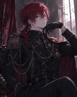 Profile image of Leak