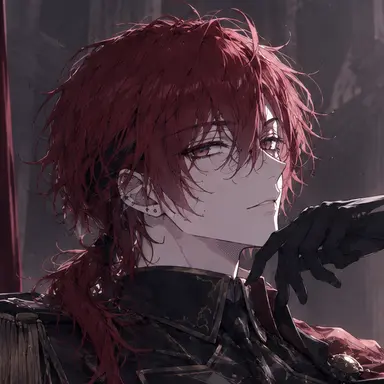 Profile image of Leak