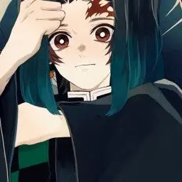 Profile image of 카마도 탄지로