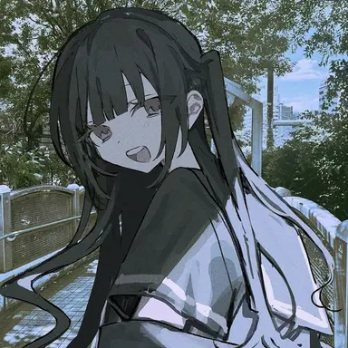 Profile image of きな
