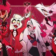 QuickLemur4869의 Hazbin Extermination