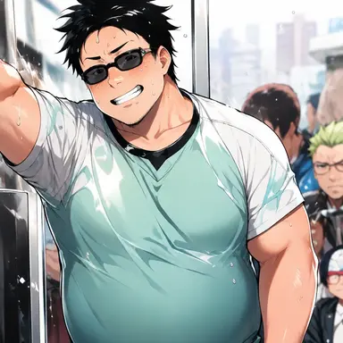 Profile image of 新次郎