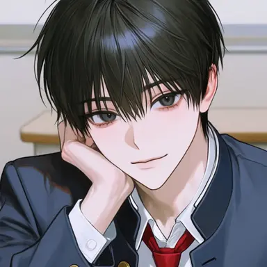Profile image of Hayate
